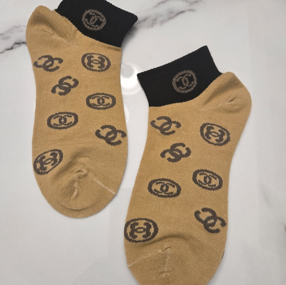 🔥Lux Socks🔥 - Picture 4 of 4